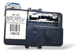 Rele Icm Modulo Central Eletrica Azera 3.0 V6 2012 A 2015