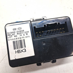 RELE ICM MODULO CENTRAL ELETRICA AZERA 3.0 V6 2012 A 2015