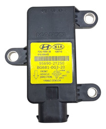 Sensor modulo Velocidade Azera 3.0 V6 2012 2013 2014 2015 