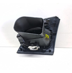 DIFUSOR LATERAL ESQUERDO PAINEL FLUENCE 2012 2013 2014 2015 