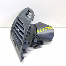 DIFUSOR LATERAL ESQUERDO PAINEL FLUENCE 2012 2013 2014 2015 