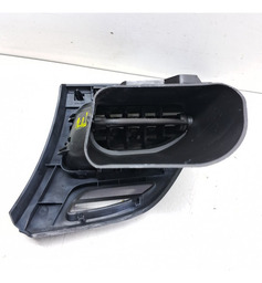 DIFUSOR LATERAL ESQUERDO PAINEL FLUENCE 2012 2013 2014 2015 