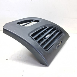 DIFUSOR LATERAL ESQUERDO PAINEL FLUENCE 2012 2013 2014 2015 