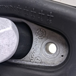 COXIM INFERIOR CÂMBIO AUTOMÁTICO AZERA 3.0 2012 A 2016