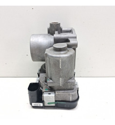 CORPO BORBOLETA TBI ARGO CRONOS MOBI 1.0 1.3 2017 A 2022