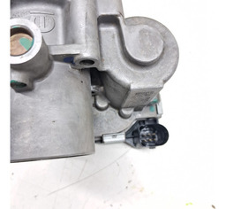 CORPO BORBOLETA TBI ARGO CRONOS MOBI 1.0 1.3 2017 A 2022