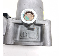 CORPO BORBOLETA TBI ARGO CRONOS MOBI 1.0 1.3 2017 A 2022