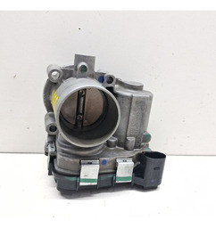 CORPO BORBOLETA TBI ARGO CRONOS MOBI 1.0 1.3 2017 A 2022