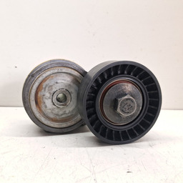 TENSOR CORREIA ALTERNADOR ARGO CRONOS STRADA 2017 A 2023