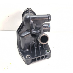 CARCAÇA VÁLVULA TERMOSTÁTICA ARGO CRONOS 1.3 2017 A 2022