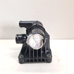 CARCAÇA VÁLVULA TERMOSTÁTICA ARGO CRONOS 1.3 2017 A 2022