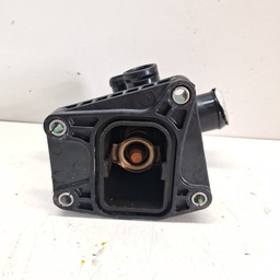 CARCAÇA VÁLVULA TERMOSTÁTICA ARGO CRONOS 1.3 2017 A 2022