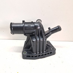 CARCAÇA VÁLVULA TERMOSTÁTICA ARGO CRONOS 1.3 2017 A 2022