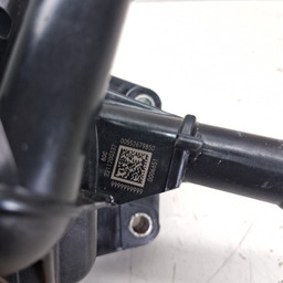 CARCAÇA VÁLVULA TERMOSTÁTICA ARGO CRONOS 1.3 2017 A 2022