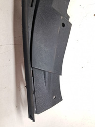 ACABAMENTO GRADE DIANTEIRA AZERA 3.0 2012 2013 2014 2015 