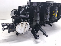 COLETOR ADMISSÃO ARGO CRONOS PULSE STRADA UNO 1.3 8V 2018/..