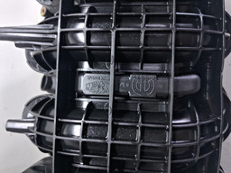 COLETOR ADMISSÃO ARGO CRONOS PULSE STRADA UNO 1.3 8V 2018/..