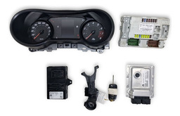 Kit Code Injeção Argo Cronos 1.3 2018 2019 2020 2021 2022