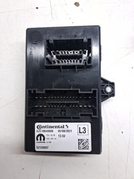 KIT CODE INJEÇÃO ARGO DRIVE  1.3 2018 A 2022