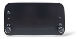 Central Multimídia Argo Cronos 2018 2019 2020 2021 2022