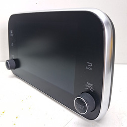 CENTRAL MULTIMÍDIA ARGO CRONOS 2018 2019 2020 2021 2022