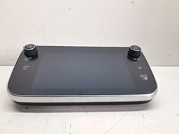 CENTRAL MULTIMÍDIA ARGO CRONOS 2018 2019 2020 2021 2022