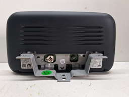 CENTRAL MULTIMÍDIA ARGO CRONOS 2018 2019 2020 2021 2022