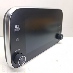 CENTRAL MULTIMÍDIA ARGO CRONOS 2018 2019 2020 2021 2022