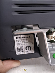 CENTRAL MULTIMÍDIA ARGO CRONOS 2018 2019 2020 2021 2022