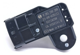 Sensor Map Argo Cronos Strada 1.0 1.3 2018 2019 2020 2021 22