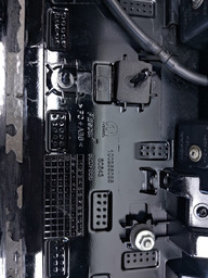 AEROFÓLIO ARGO 2018 2019 2020/..