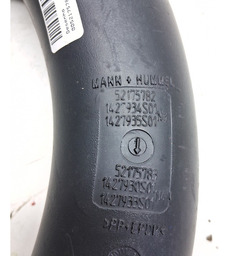 DUTO MANGUEIRA FILTRO AR ARGO CRONOS STRADA 2018 2019 A 2022