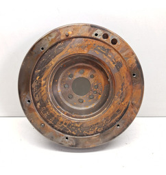 VOLANTE MOTOR CREMALHEIRA ARGO CRONOS 1.0 1.3 2017 A 2022