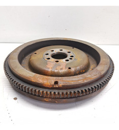 VOLANTE MOTOR CREMALHEIRA ARGO CRONOS 1.0 1.3 2017 A 2022