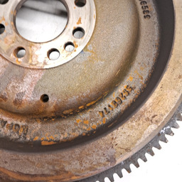 VOLANTE MOTOR CREMALHEIRA ARGO CRONOS 1.0 1.3 2017 A 2022