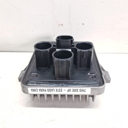 RELÉ MODULO VENTOINHA ARGO CRONOS STRADA TORO 2018 A 2022