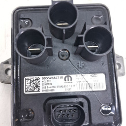 RELÉ MODULO VENTOINHA ARGO CRONOS STRADA TORO 2018 A 2022