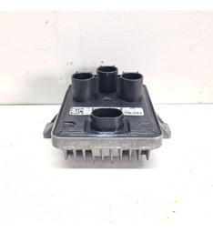 RELÉ MODULO VENTOINHA ARGO CRONOS STRADA TORO 2018 A 2022