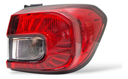 Lanterna Direita Argo 2018 2019 2020 2021 2022 