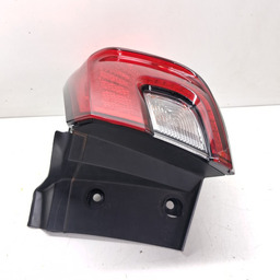 LANTERNA TRASEIRA DIREITA ARGO 2018 2019 2020/.. (CANTO)
