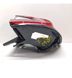 LANTERNA TRASEIRA DIREITA ARGO 2018 2019 2020/.. (CANTO)