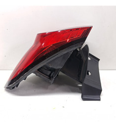 LANTERNA TRASEIRA DIREITA ARGO 2018 2019 2020/.. (CANTO)