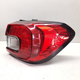LANTERNA TRASEIRA DIREITA ARGO 2018 2019 2020/.. (CANTO)