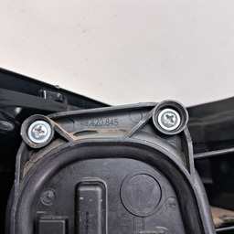 LANTERNA TRASEIRA DIREITA ARGO 2018 2019 2020/.. (CANTO)