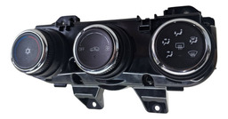 Botão comando ar condicionado tracker rs 2022 2023 2024 