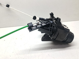 BOTÃO COMANDO AR CONDICIONADO TRACKER RS 2022 2023 2024 