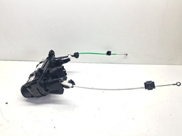 BOTÃO COMANDO AR CONDICIONADO TRACKER RS 2022 2023 2024 