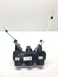 BOTÃO COMANDO AR CONDICIONADO TRACKER RS 2022 2023 2024 