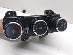 BOTÃO COMANDO AR CONDICIONADO TRACKER RS 2022 2023 2024 