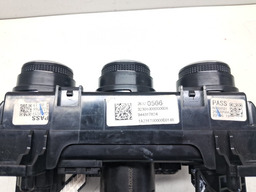 BOTÃO COMANDO AR CONDICIONADO TRACKER RS 2022 2023 2024 